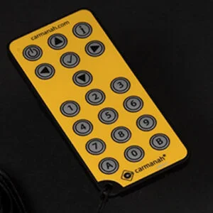 Carmanah Remote control
