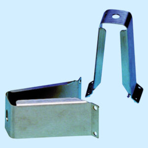 Echomax stainless steel supports