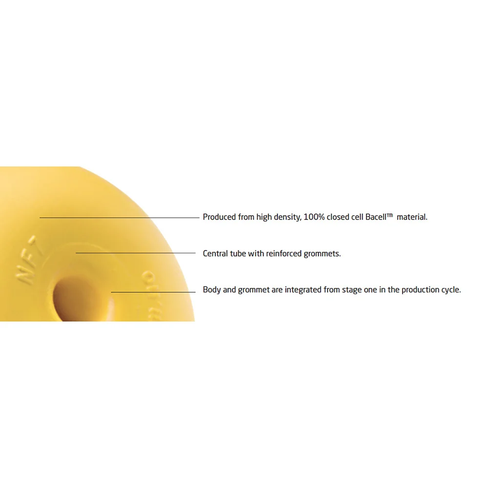 Polyform float solid foam - Image 6