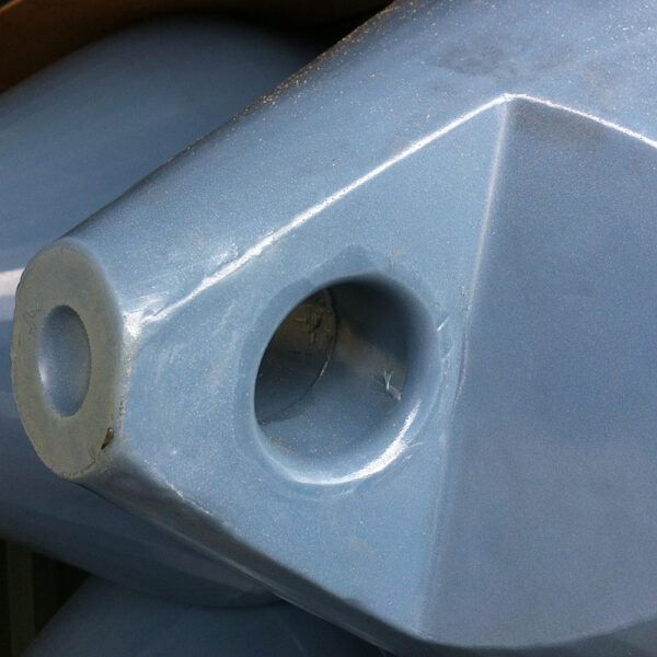 Polyform HDF extra heavy duty fender - Image 3