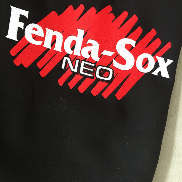 Aere Fenda-Sox fender cover neoprene - Image 3