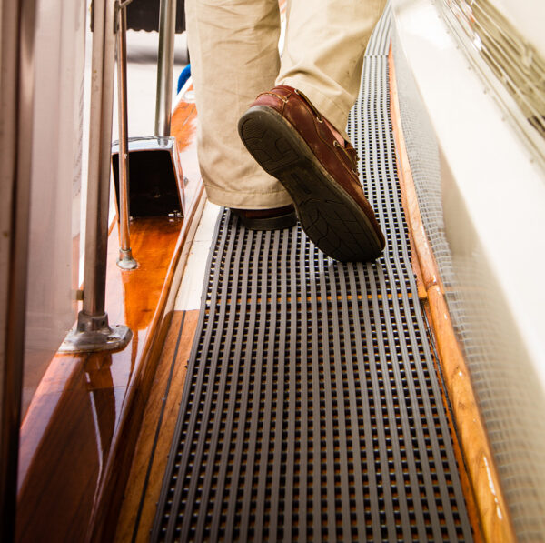 Heronrib non-skid floor mat - Image 6