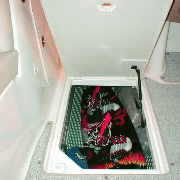 Heronair anti-slip floor mat - Image 3
