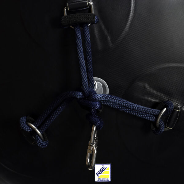 Aere barrel with swivel