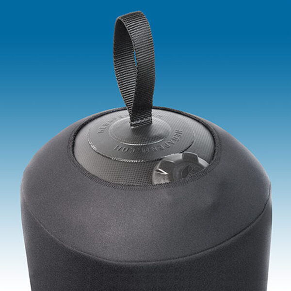 Megafend Polyurethane lightweight fender - Image 4