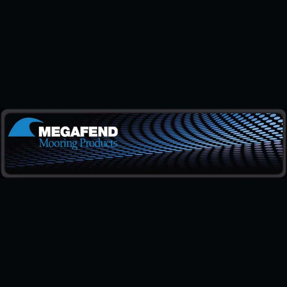 Megafend line protector acrylic wooly - Image 2
