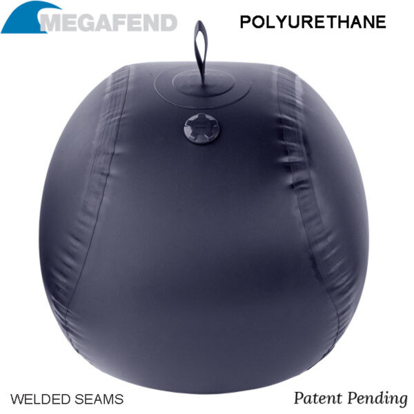 Megafend Polyurethane balfender