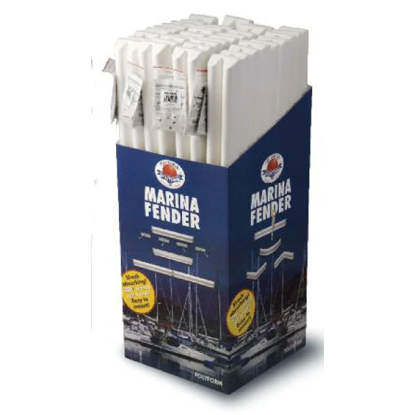 Polyform bumper display (kopie)