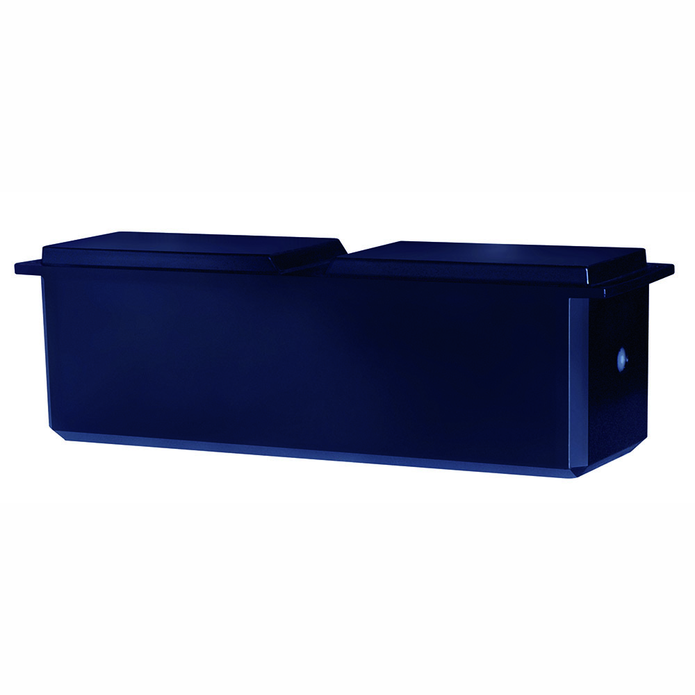 Polyform pontoon floating jetty 1 Polyform pontoon floating jetty