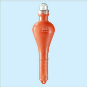 Lifebuoy light