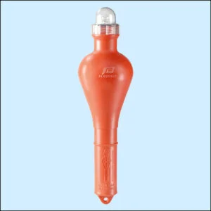 Lifebuoy light