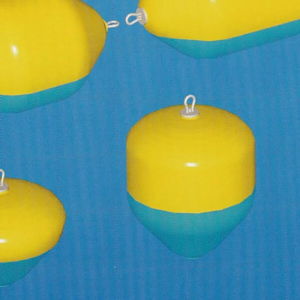 Polyform anchor buoy Aqua-series foamed - Image 8