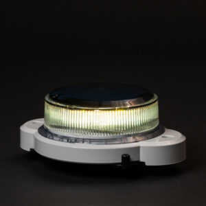 Carmanah solar cell marker light 5 series