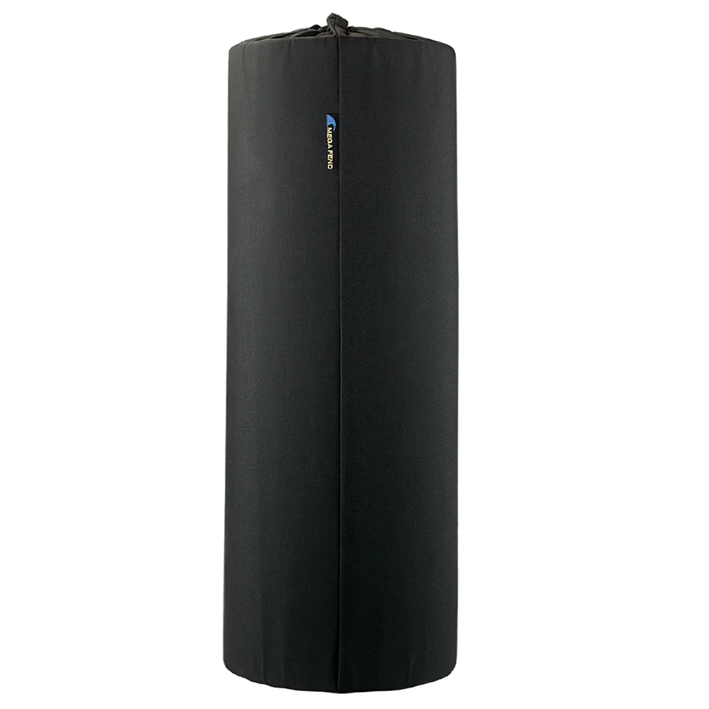 Megafend solid foam fender