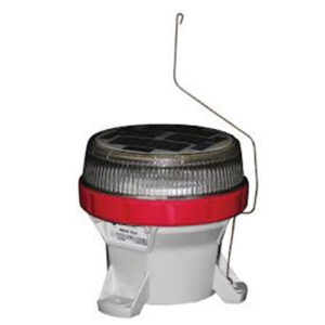 Carmanah anti-bird nail