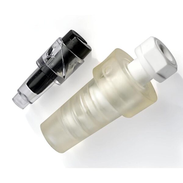 Polyform fender valve
