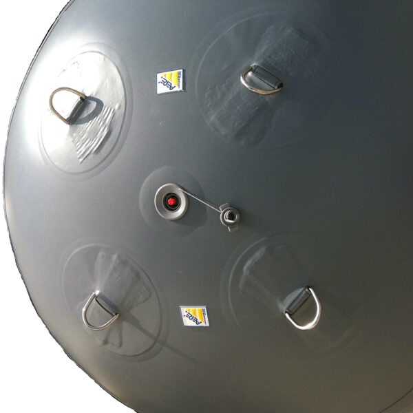 Aere barrel with swivel suitable for fenders Ø122 cm - Image 2