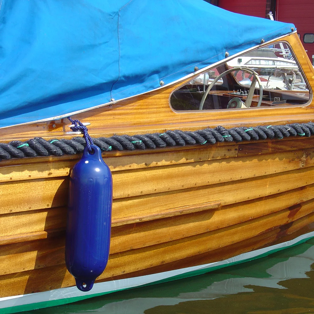 Polyform boat fender G series - Image 3
