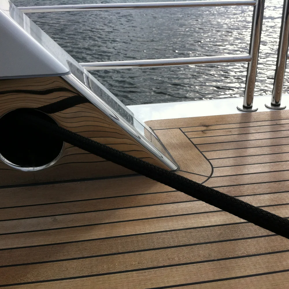 Gleistein mooring lines - Image 3