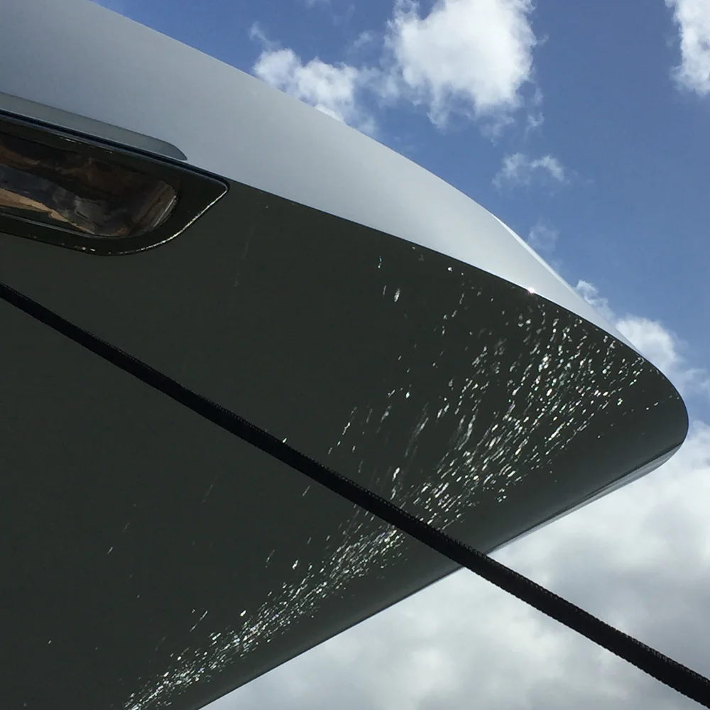 Gleistein mooring lines - Image 2