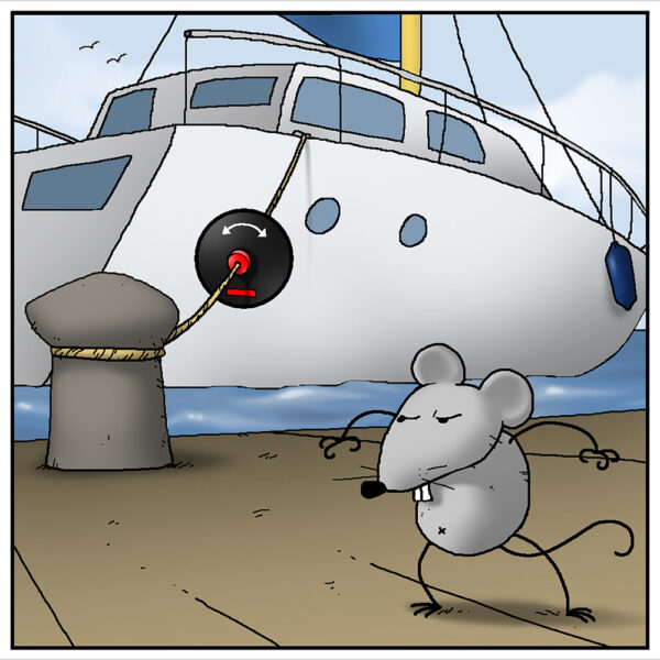 Swi-TEC Rat Shield - Image 2